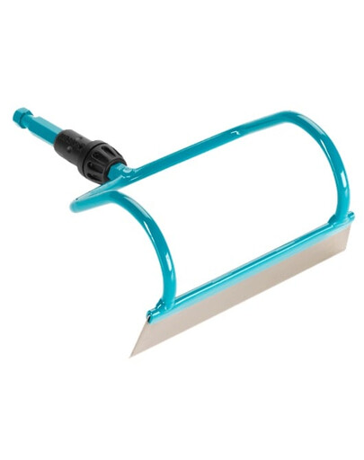 Combisystem-motyczka z podwójnym mocowaniem 16 cm