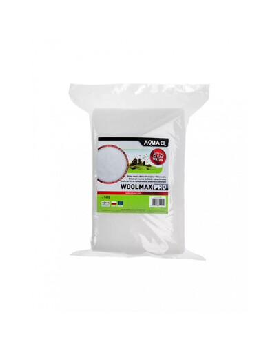 AQUAEL Inserto Wool MAX PRO