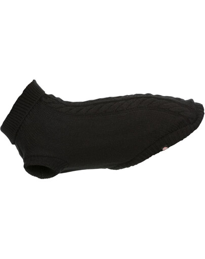 TRIXIE Kenton pulower L 55 cm czarny