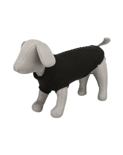 Kenton pulower L 55 cm czarny