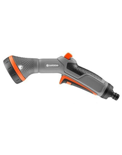 Comfort pistolet zraszający do delikatnych roślin