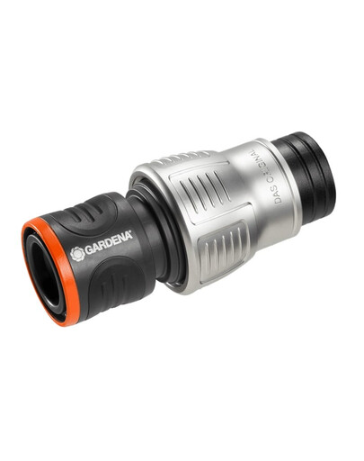 OGS premium szybkozłącze ze stopem 3/4"