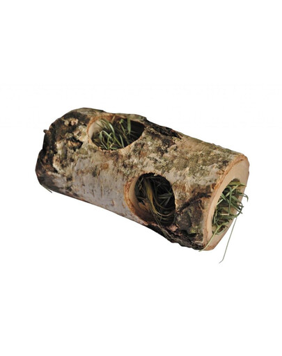 VITAPOL tunnel di legno S