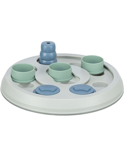 TRIXIE Dog Activity Flip and Fun 23 cm giocattolo educativo per cani