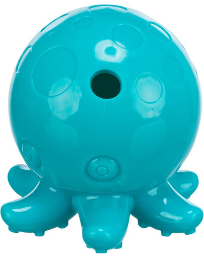 TRIXIE Snack Octopus giocattolo per snack 11 cm