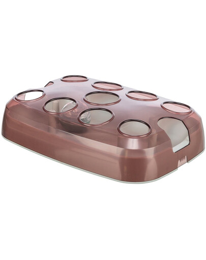 TRIXIE Cat Activity Soccer giocattolo educativo per gatti 33x23,5 cm