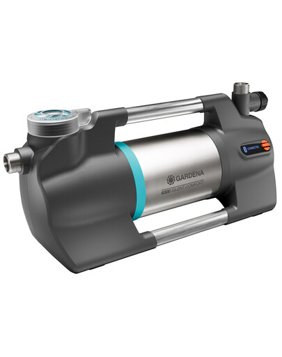 GARDENA Pompa da giardino 6300 SilentComfort