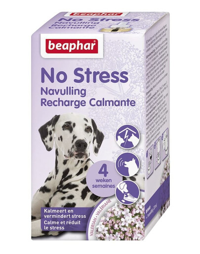 BEAPHAR No Stress Refill per cani 30 ml ricarica