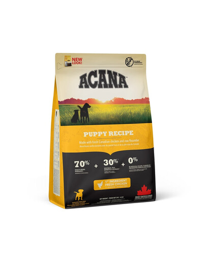 Puppy & Junior Dog 2 kg