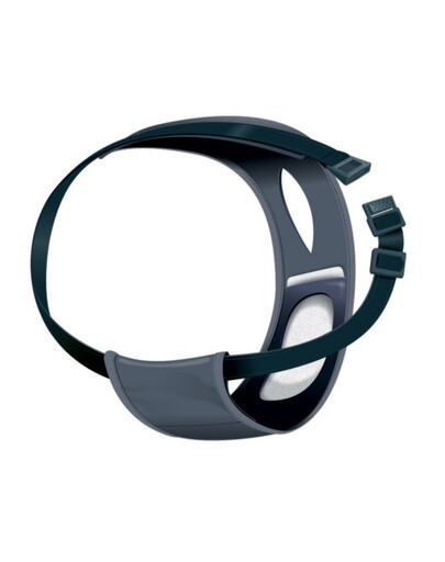 TRIXIE Mutandine per il calore nere