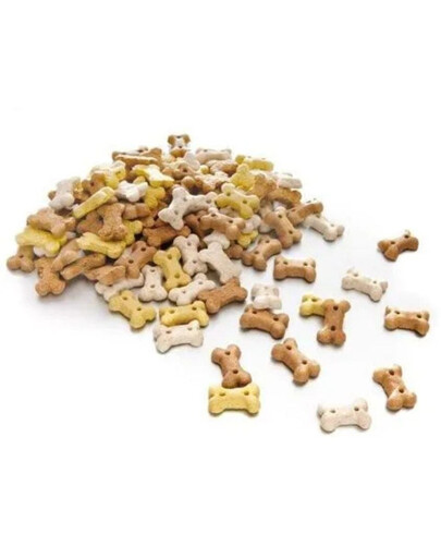 MERA Bakery Puppy Bones 10 kg snack per cuccioli