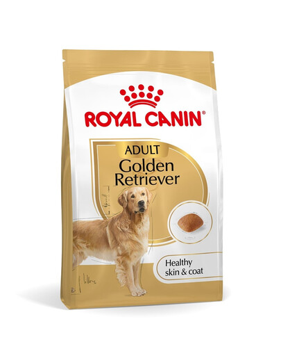 ROYAL CANIN Golden Retriever Adult 15 kg crocchette per cani adulti di razza golden retriever