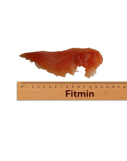 FITMIN For Life Chicken breast 200 g petto di pollo snack per cani