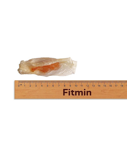 FITMIN For Life Rabbit ears with chicken 200 g orecchie di coniglio con pollo snack per cani