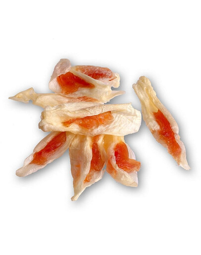 FITMIN For Life Rabbit ears with chicken 200 g orecchie di coniglio con pollo snack per cani