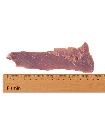 FITMIN For Life Duck breast 200 g petto d'anatra snack per cani