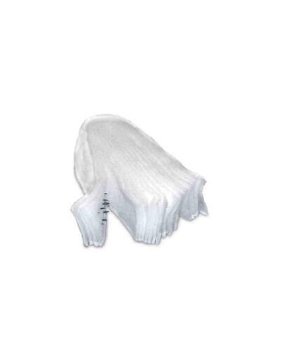 AQUA SZUT Materiale filtrante 10 pz.