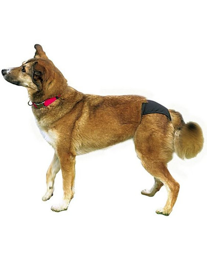 TRIXIE Slip da parto S 24-31 cm