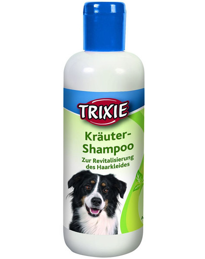 TRIXIE Shampoo alle erbe 250 ml