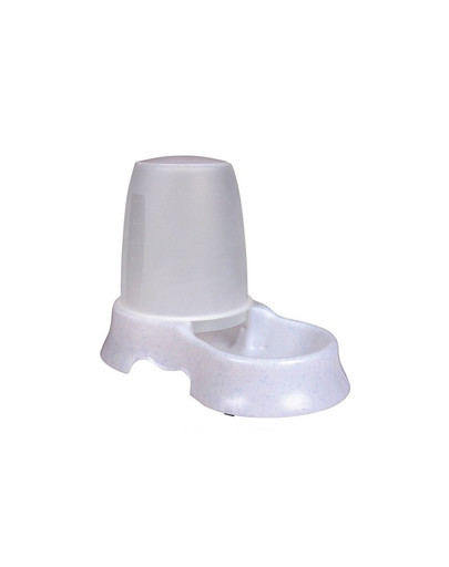 TRIXIE Mangiatoia e abbeveratoio automatico 1,5L