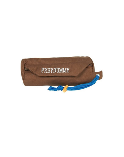 TRIXIE Preydummy per addestramento marrone 6 x 14cm