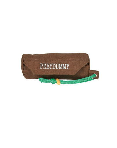 TRIXIE Preydummy per addestramento marrone 6 x 14cm