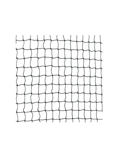 TRIXIE Rete di sicurezza nera  2 x 1.5 m