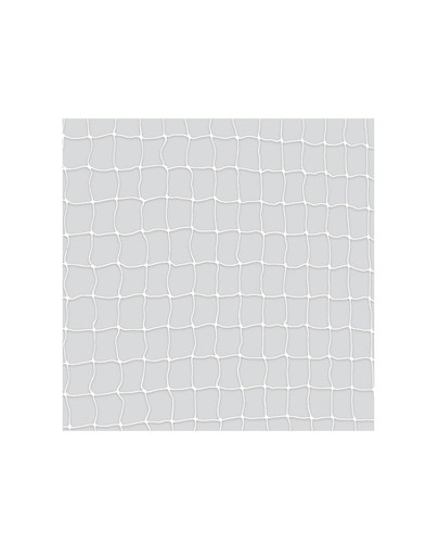 TRIXIE Rete di protezione in nylon bianco 8 x 3 m