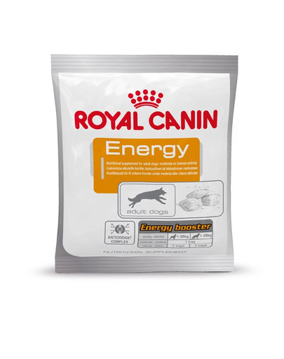 ROYAL CANIN Energy 0.05 kg