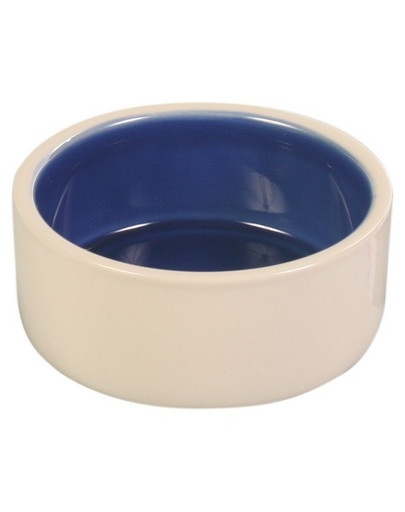 TRIXIE Ciotola in ceramica 400 ml
