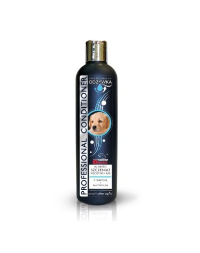 SUPER BENO Balsamo per capelli per cuccioli Professional 250 ml
