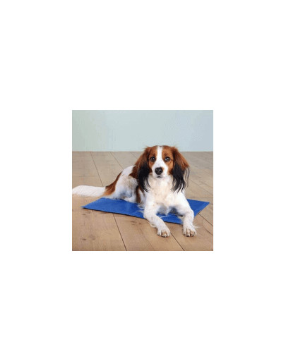 TRIXIE Tappeto rinfrescante per cani 65 × 50cm