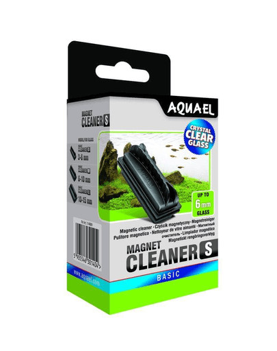AQUAEL Detergente magnetico L