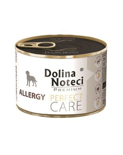 DOLINA NOTECI Perfect Care Allergy 185g