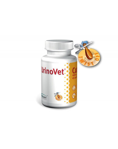 VERSELE-LAGA Urinovet cat 45 capsule