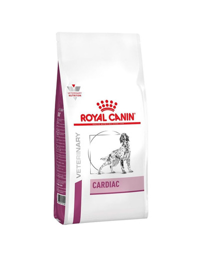ROYAL CANIN Cardiac 14 kg