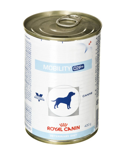 ROYAL CANIN ROYAL CANIN Mobility C2P+ 400 g