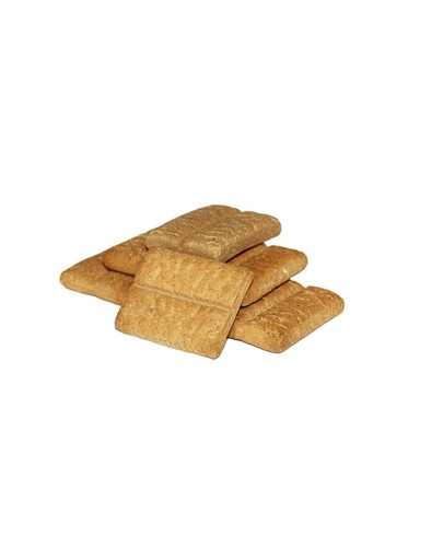 BOSCH Mono biscuit 10 kg biscotti per cani