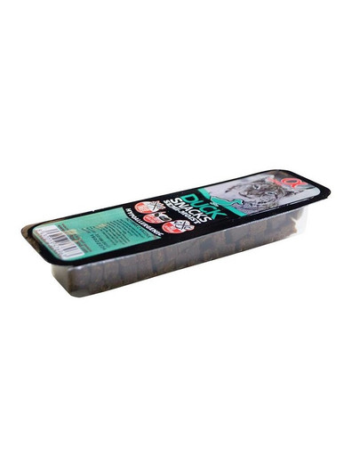 ALPHA SPIRIT Cubetti di anatra senza cereali 35 g