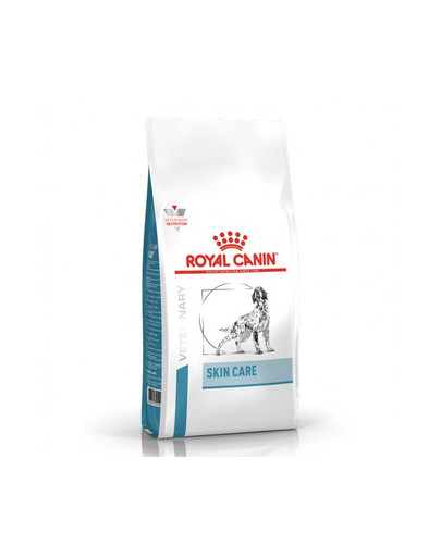 ROYAL CANIN Skin Care Adult Dog 11 kg