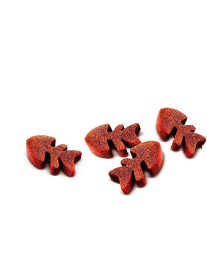 CARNILOVE Semi moist snacks snack con sardine e prezzemolo 50g