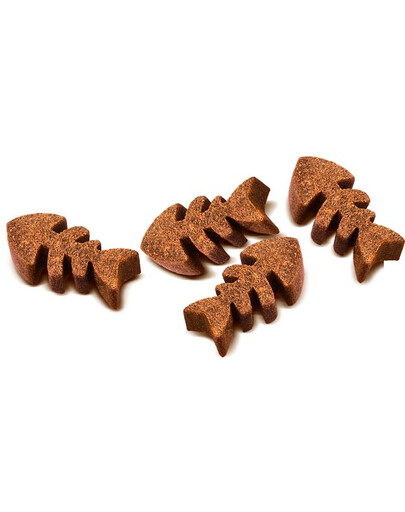 CARNILOVE Semi moist snacks con trota e finocchio 200g