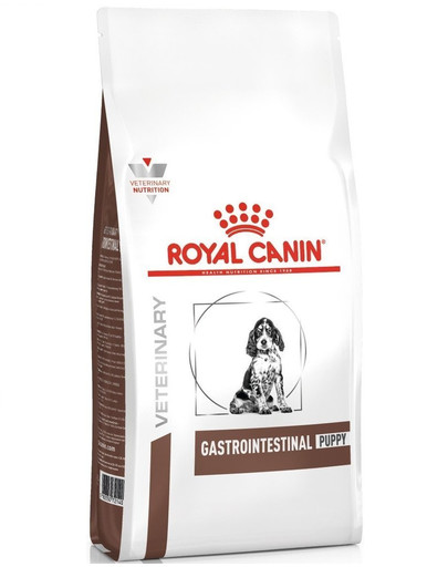 ROYAL CANIN Gastrointestinal Puppy 2,5kg
