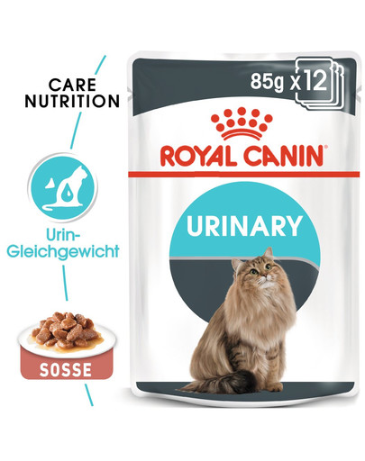 ROYAL CANIN Urinary Care 85g