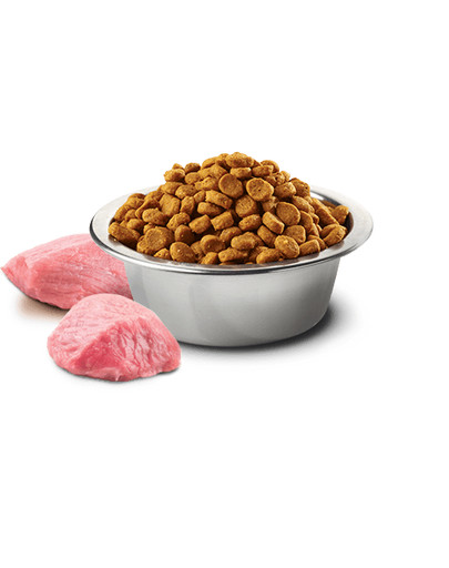FARMINA N&D Prime Adult Mini Lamb & Blueberry 2.5 kg