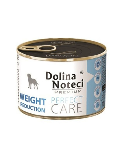 DOLINA NOTECI Perfect Care Weight Reduction 185g