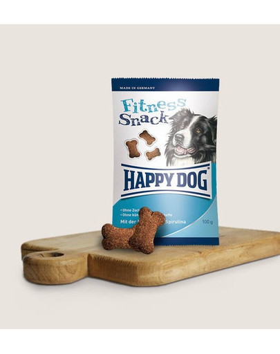 HAPPY DOG Supreme fitness snack 100 g