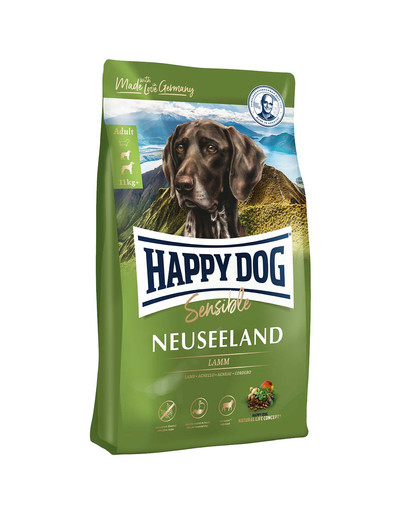 HAPPY DOG Supreme New Zealand 300 g