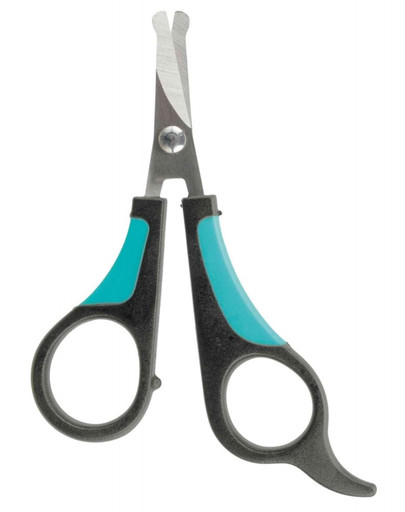 TRIXIE Forbici da toelettatura 9,5 cm