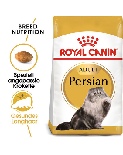 ROYAL CANIN Persian 4kg
